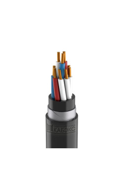 Кабель КВБбШвнг(А)-LS 10х1.5 0.66кВ (м) Кабэкс ТХМ00131965