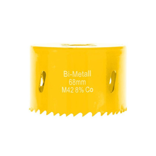 Коронка Bimetal 68мм Kranz KR-92-0235 Коронка Bimetal 68мм Kranz KR-92-0235