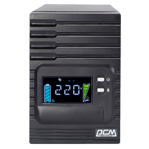 Powercom Smart King Pro+ SPT-2000 LCD