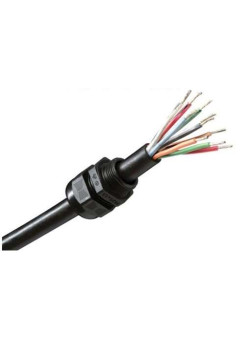Ввод для небронированного кабеля М32 V-TEC EX пластик Теплолюкс 100035698400