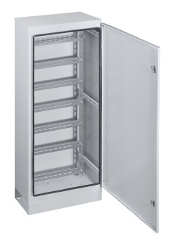 Корпус ШРС-1 IP54 (1600х700х300) TDM