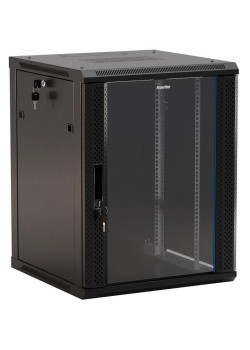 Hyperline TWB-1266-GP-RAL9004
