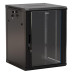 Hyperline TWB-1266-GP-RAL9004 Hyperline TWB-1266-GP-RAL9004