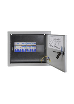 ОЩВ-6 УХЛ4,  63/25А, IP31  (ЭТ)