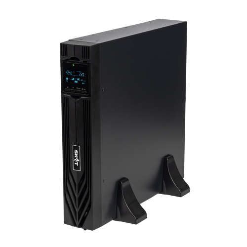 Бастион SKAT-UPS 1500-RACK-ON-3X9 P3