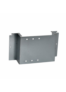 Плата вертикальная DPX-IS 630 3P/4P24M