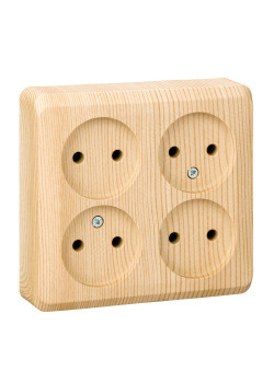 SYSTEME ELECTRIC PA16-205D