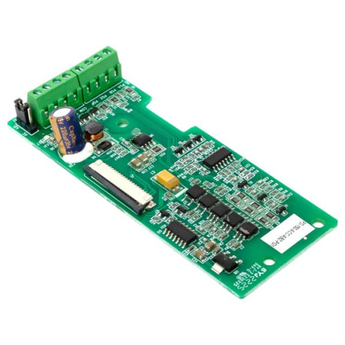 Карта расширения для преобразователя частоты PRO-Drive PD-150-ACC-ABZ-PG1 EKF Карта расширения для преобразователя частоты PRO-Drive PD-150-ACC-ABZ-PG1 EKF