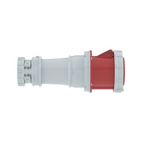 Розетка кабельная CS IP67 63A 3P+E+N 400В