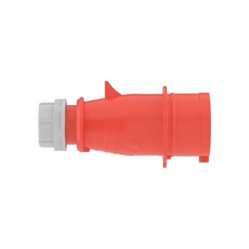 Вилка кабельная CP IP44 16A 3P+E+N 400В Вилка кабельная CP IP44 16A 3P+E+N 400В