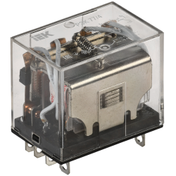 Реле РЭК77/4 10А 220В AC IEK