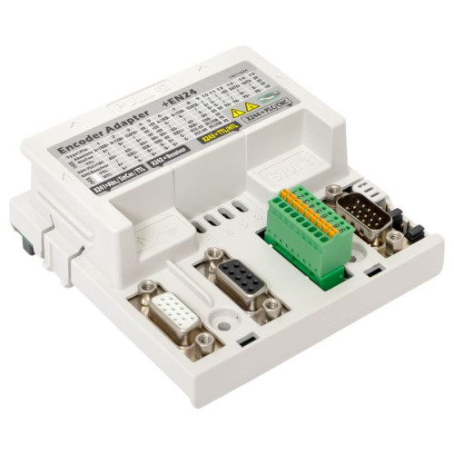 Карта расширения для подключения энкодера Absolute/SinCos/TTL/HTL/Resolver для преобразователя частоты PRO-Drive PD-500 EKF Карта расширения для подключения энкодера Absolute/SinCos/TTL/HTL/Resolver для преобразователя частоты PRO-Drive PD-500 EKF