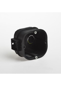 Коробка установочная СП 60х60х42 IP30 Ruvinil 10183
