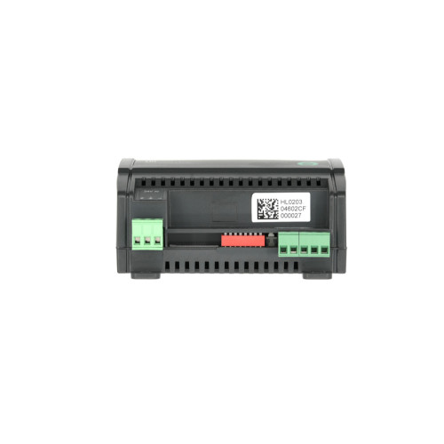 Модуль расширения SystemeHD, 4VO, RS485 Modbus RTU BACnet MS/TP ~24В/=24В
