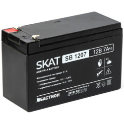 Бастион SKAT SB 1207