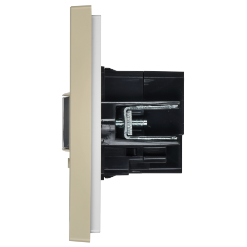 FORTE&PIANO Датчик движения FP455 ваниль IEK FORTE&PIANO Датчик движения FP455 ваниль IEK
