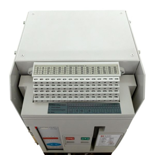 ВА-450 1600/1250А 3P 55кА выкат., корзина, гориз., ETU(220В AC), мп/нр/вкл.к.(220В AC), ав/доп. 1CO/4CO ВА-450 1600/1250А 3P 55кА выкат., корзина, гориз., ETU(220В AC), мп/нр/вкл.к.(220В AC), ав/доп. 1CO/4CO