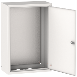 Корпус металлический ЩМП-60.40.20 УХЛ3 IP31 IEK