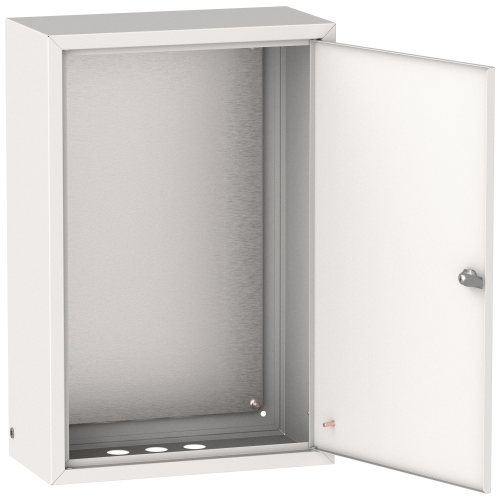 Корпус металлический ЩМП-60.40.20 УХЛ3 IP31 IEK