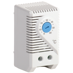 Термостат УККт от 0 до +60 °C NO IEK