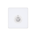 Systeme Infinity, Датчик движения С/У 100Вт (230В), Арктический лед Systeme Infinity, Датчик движения С/У 100Вт (230В), Арктический лед