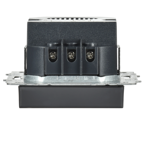 BRITE Выключатель карточный 30А ВС10-1-8-БрГ графит IEK BRITE Выключатель карточный 30А ВС10-1-8-БрГ графит IEK
