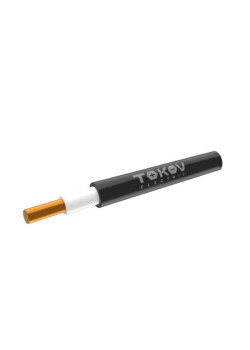 Кабель TOKOV ELECTRIC ВВГнг(А)-LS 1х10 ОК Б 0.66кВ (м) ТХМ00408969