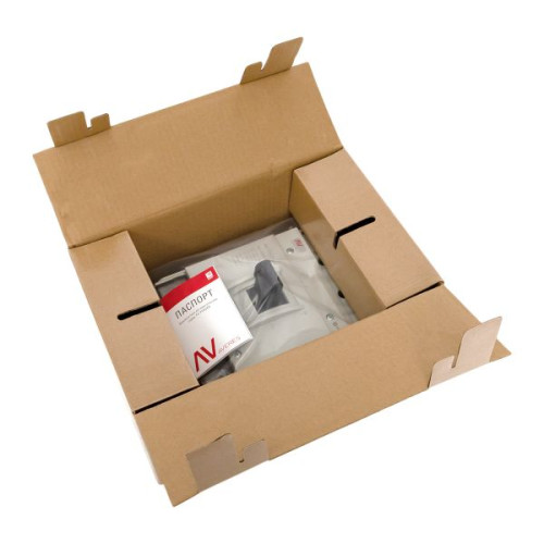 AV-POWER-3/3 400А 50кА ETU2.2 EKF AV-POWER-3/3 400А 50кА ETU2.2 EKF