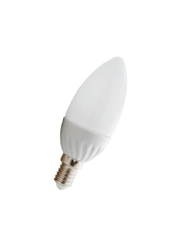 Лампа светодиодная HLB 05-35-NW-02 E14 NLCO 500287