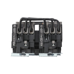 Контактор КМН-38032 реверс 80А 230В/АС3 2НО; 2НЗ TDM