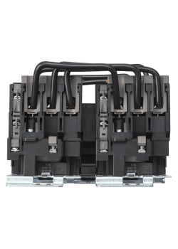 Контактор КМН-38032 реверс 80А 230В/АС3 2НО; 2НЗ TDM