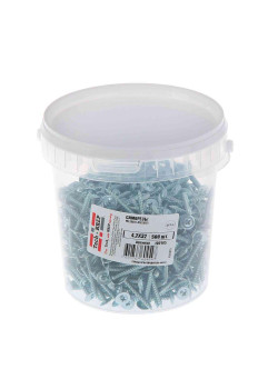 Саморез ШСММ 4.2х32 (уп.500шт) Tech-KREP 100105