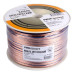 Кабель Stereo 2х2.5 BLUE LINE бухта (м) PROCONNECT 01-6208-6 Кабель Stereo 2х2.5 BLUE LINE бухта (м) PROCONNECT 01-6208-6