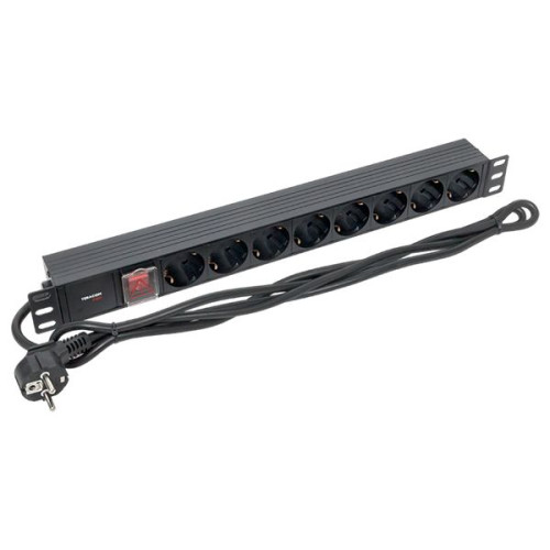 Блок PDU TERACOM PRO 19
