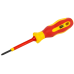 ARMATOOL Отвертка диэлектрическая PH0х60 Т2 IEK