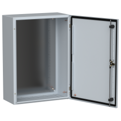 TITAN 5 Корпус металлический ЩМП-70.50.25 УХЛ1 IP66 IEK