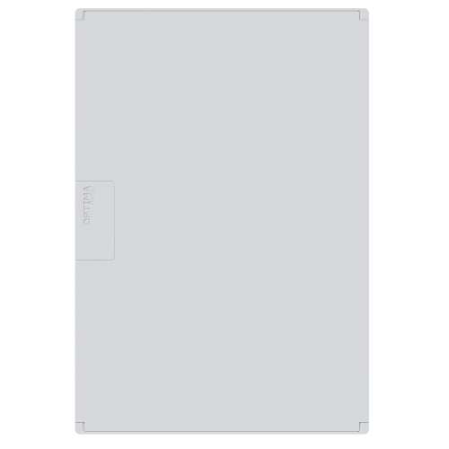 Корпус пластиковый OptiBox Pro 24-NNR-IP40
