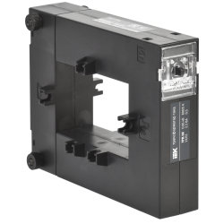 Трансформатор тока ТРП-58 600/5А 2,5ВА класс 0,5 IEK