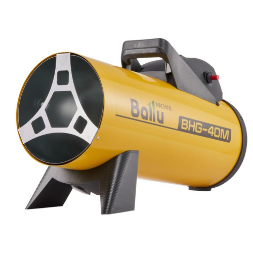 Тепловая пушка газовая BHG-40M Ballu НС-1171053