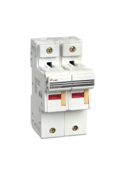 Предохранитель-разъединитель PR 14x51 2P EKF