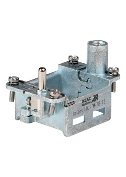 Рамка для модулей OptiLink HDC-FM-6B-F2