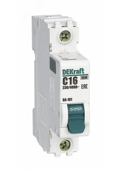 DEKraft 11054DEK