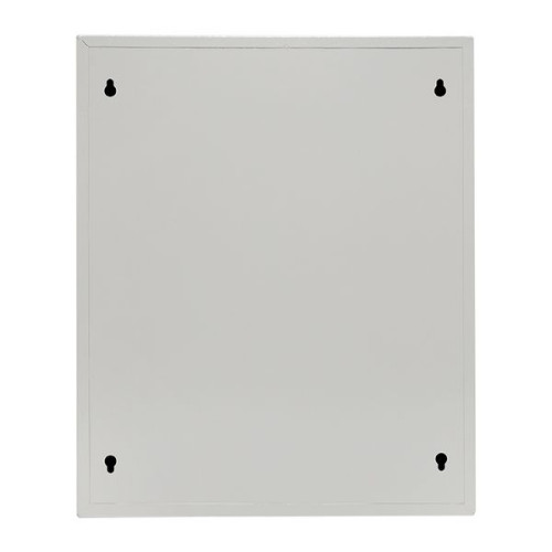 ЩРН - 54 пласт. замок (480x400x120) IP31 PROXIMA EKF