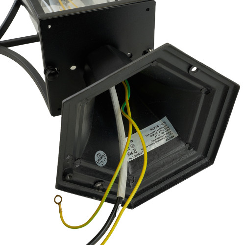 Светильник садово-парковый Feron PL734 на постамент 60W 230V E27, черный Светильник садово-парковый Feron PL734 на постамент 60W 230V E27, черный