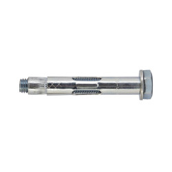 Болт анкерный 8х60 накл. цинк. Tech-Krep 117960