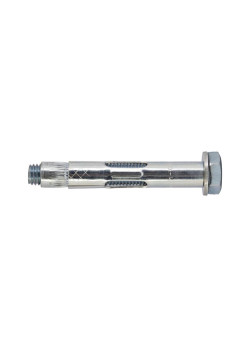 Болт анкерный 8х60 накл. цинк. Tech-Krep 117960
