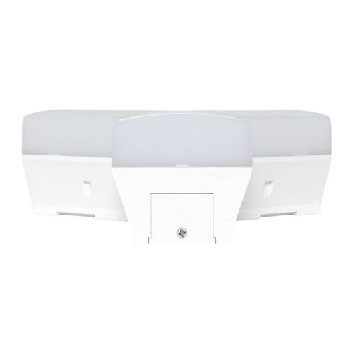 ДБО-Y 10Вт белый 4000К IP20 LUMA EKF