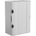 TETRA Корпус пластиковый ЩМПп 500х350х190мм IP66 IEK