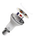 Лампа светодиодная RS LED R63 E27 9W 220-240V 4000К 9Вт рефлектор 720лм Ra 90 15010745081