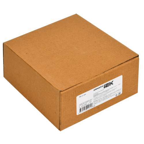 ARMAFIX Колодка клеммная CPDL2.5(E)D1 2х-уровневая с встроенным диодом IEK